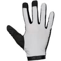 Pearl Izumi Expedition Gel Gloves Blanc M Femme