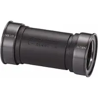 Fsa Evo Mtb Bottom Bracket Noir 92 mm
