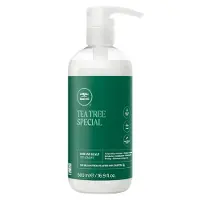 Paul Mitchell Tea Tree 500ml Capillary Treatment