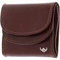 Golden Head Porte-monnaies 'Colorado' rouille / argent
