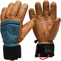 Black Diamond Gants Spark