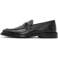 Derimod Chaussure basse noir