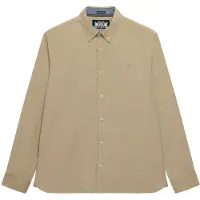 Superdry Chemise brocart