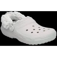 Crocs Sabots blanc