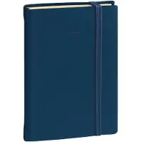 Quo Vadis Agenda civil semainier 2024 President Prestige Silk Marine
