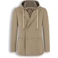 Boggi Milano Veste de costume 'Madison' beige