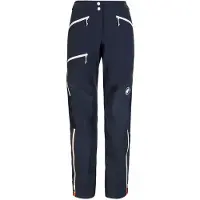 Mammut Pantalon Eisfeld Guide Softshell Gore-tex Infinium Windstopper