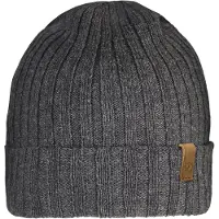 Fjällräven Byron Thin Beanie Gris