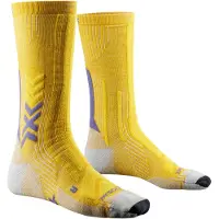 X-socks Chaussettes Crew Trekkin Perform Merino