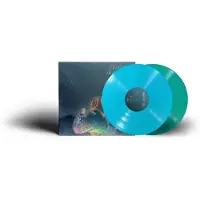 Import LP de - Lost in the waves - pour Indifférent - Standard - Taille Standard