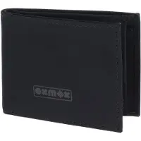 OXMOX Porte-monnaies anthracite