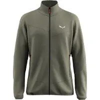 Salewa Veste de randonnée zippée Puez Altavia