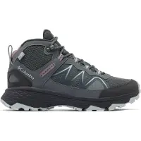 Columbia Boots 'PEAKFREAK RUSH' jade