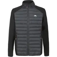 Trespass Saunter At300 Fleece Noir M Homme