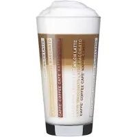 Bormioli Rocco Sestriere Bibita "Latte Macchiato" Gobelet cl, Tasse, Transparent