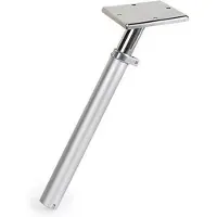 Kuuma support de canne argent argent One Size