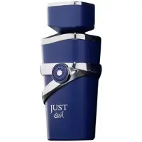 Fragrance World Just Azraq eau de parfum spray 100ml