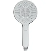Schutte KARIBIK, robinet de mélange, chromé/gris clair