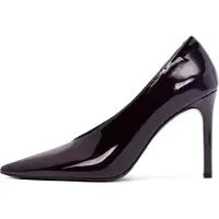 Derimod Escarpins rouge foncé