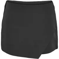 Noisy May Jupe 'NMMaile' noir