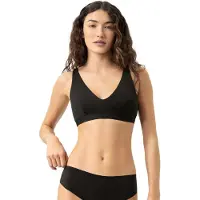 Mey Soutien-gorge noir