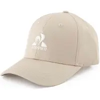 Le coq sportif Ess N°2 Cap Beige L-XL Homme