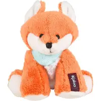 Kaloo Nounours Les Amis Paprika Fox Small