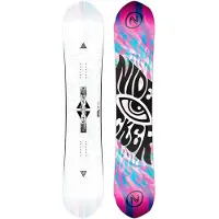 Nidecker Planche De Snowboard Gamma