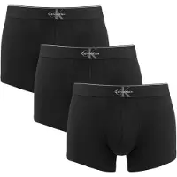 Calvin Klein Underwear Boxers noir / blanc