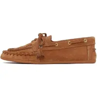 Derimod Mocassin noisette
