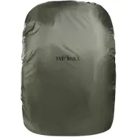Tatonka housse de pluie Rain Cover 55 - 70 L Stone Grey Olive vert foncé