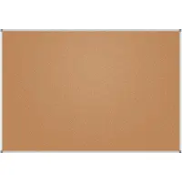 MAUL Pinnboard standard en liège, (L)1500x(H)1000 mm,
