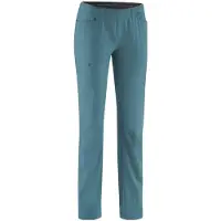 Edelrid Radar Pants Bleu M Femme