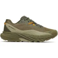 Merrell Agility Trail Trail Running Shoes Vert EU 46 1/2 Homme