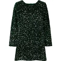 Name It Kids Robe sapin