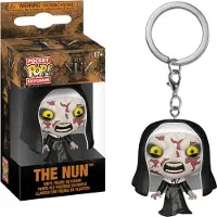 Funko POP! Pocket POP Keychain - Figurki The Num - Winylowa Zawieszka Kluczowa