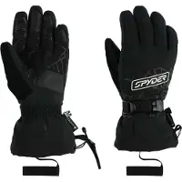 Spyder Gants Overweb Gore-tex