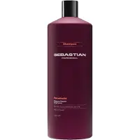 Sebastian Penetraitt shampoing pour cheveux abîmés et traités chimiquement 1000 ml