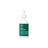 Paul Mitchell Tea Tree Scalp Wellness Scalp Defense Serum sérum capillaire pour les cheveux exposés à la pollution de l’air 55 ml
