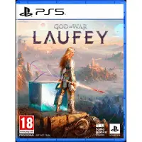 Playstation 5 - God Of War Laufey