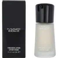 M.A.C - Mineralize Timecheck Lotion Lotion Visage Hydratant -