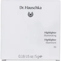 Dr. Hauschka Highlighter 01 Illuminant 5 g Maquillage