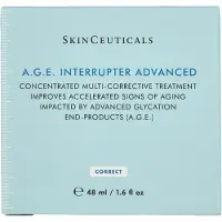Skinceuticals A.G.E. INTERRUPTER ADVANCED 48 ml Crème Pour La Peau