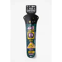 Ass Savers Garde-boue arrière
