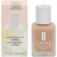 Clinique - Superbalanced Makeup Fond De Teint - Fini Mat Naturel -