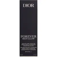 Dior Forever Skin Glow 3cr Foundation Beige Femme