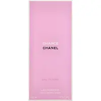 Chanel - Chance Eau Tendre Lait Hydratant - 400 ML