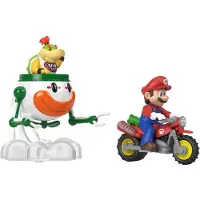 Hot Wheels Jeu Projet Père Noël 2 Unités