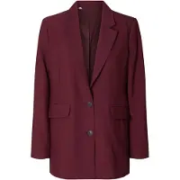 Selected Blazer 'SLFRITA' bourgogne