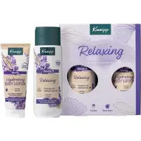 Kneipp Relaxing coffret cadeau